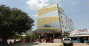 Shiva Residency